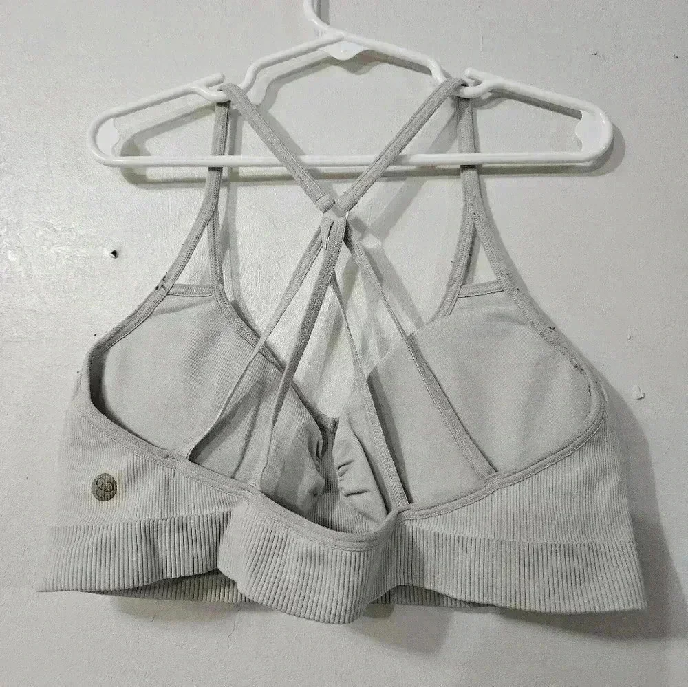 Zella body sports bra!